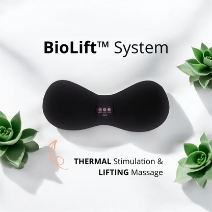 Chest'Up - Breast enhancement bra